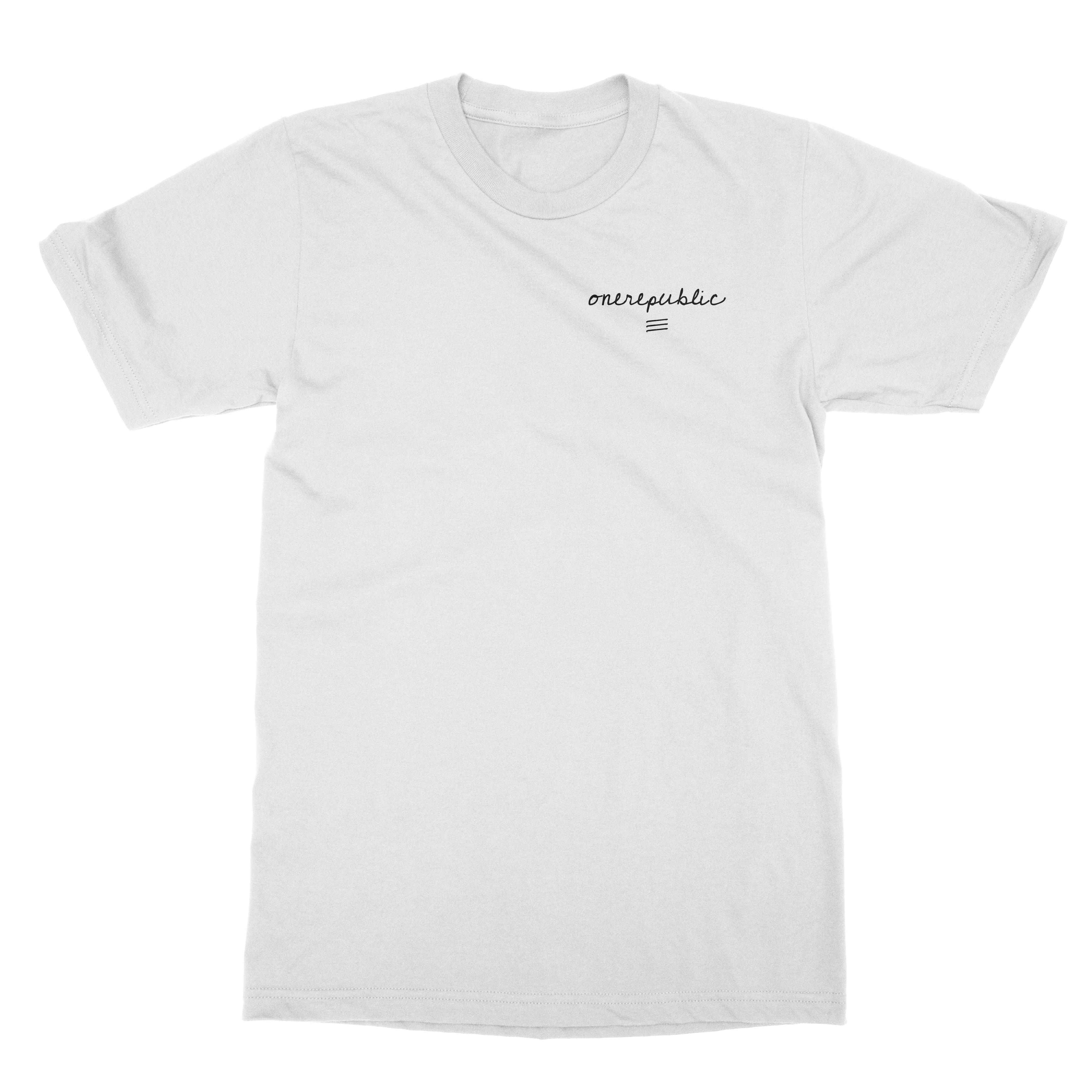 Ghost In The Machine Tee - Image 2