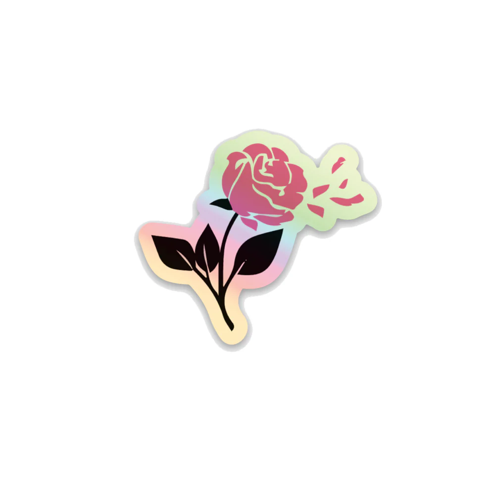 "HUMAN" STICKERS - Image 5