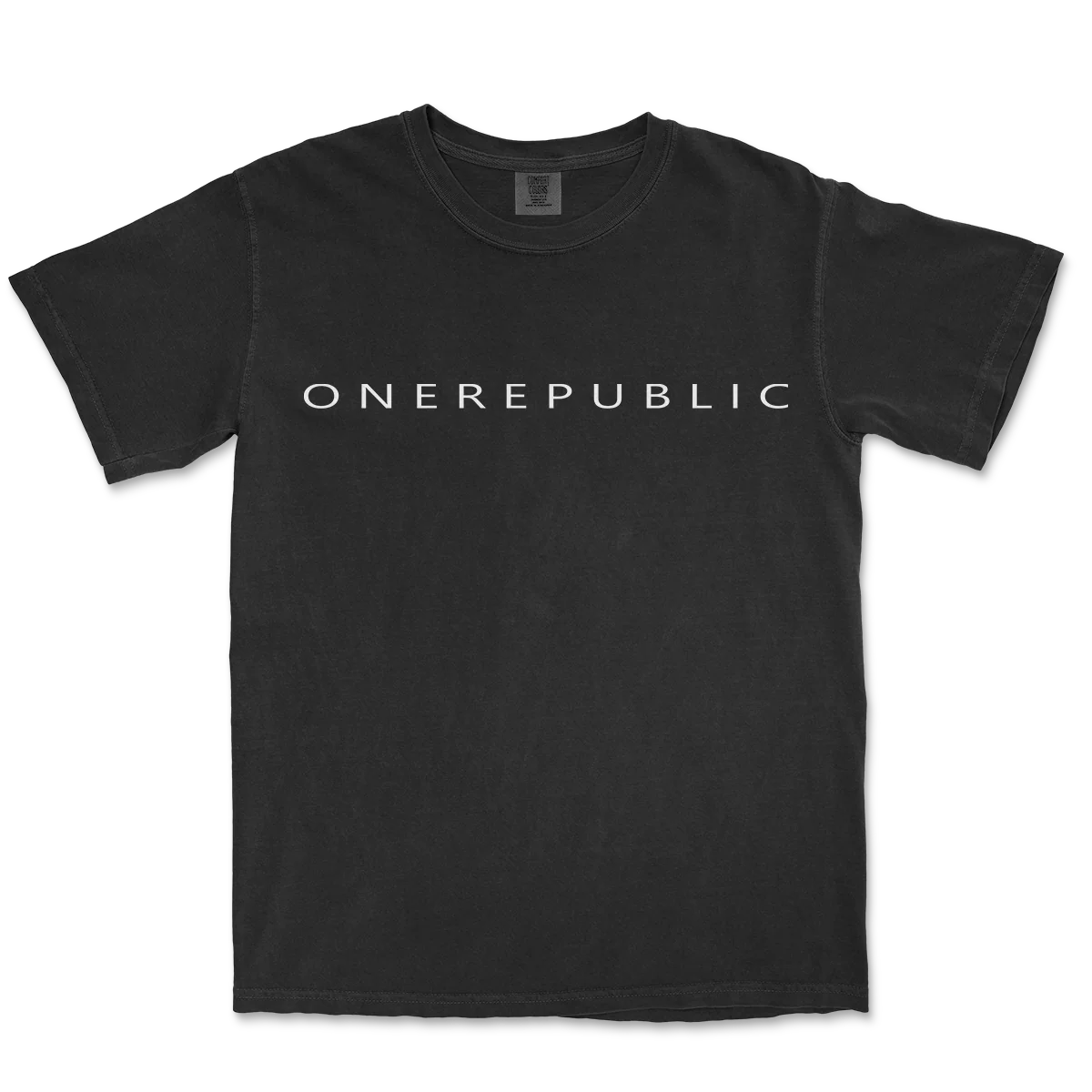 ONEREPUBLIC Classic Logo Tee