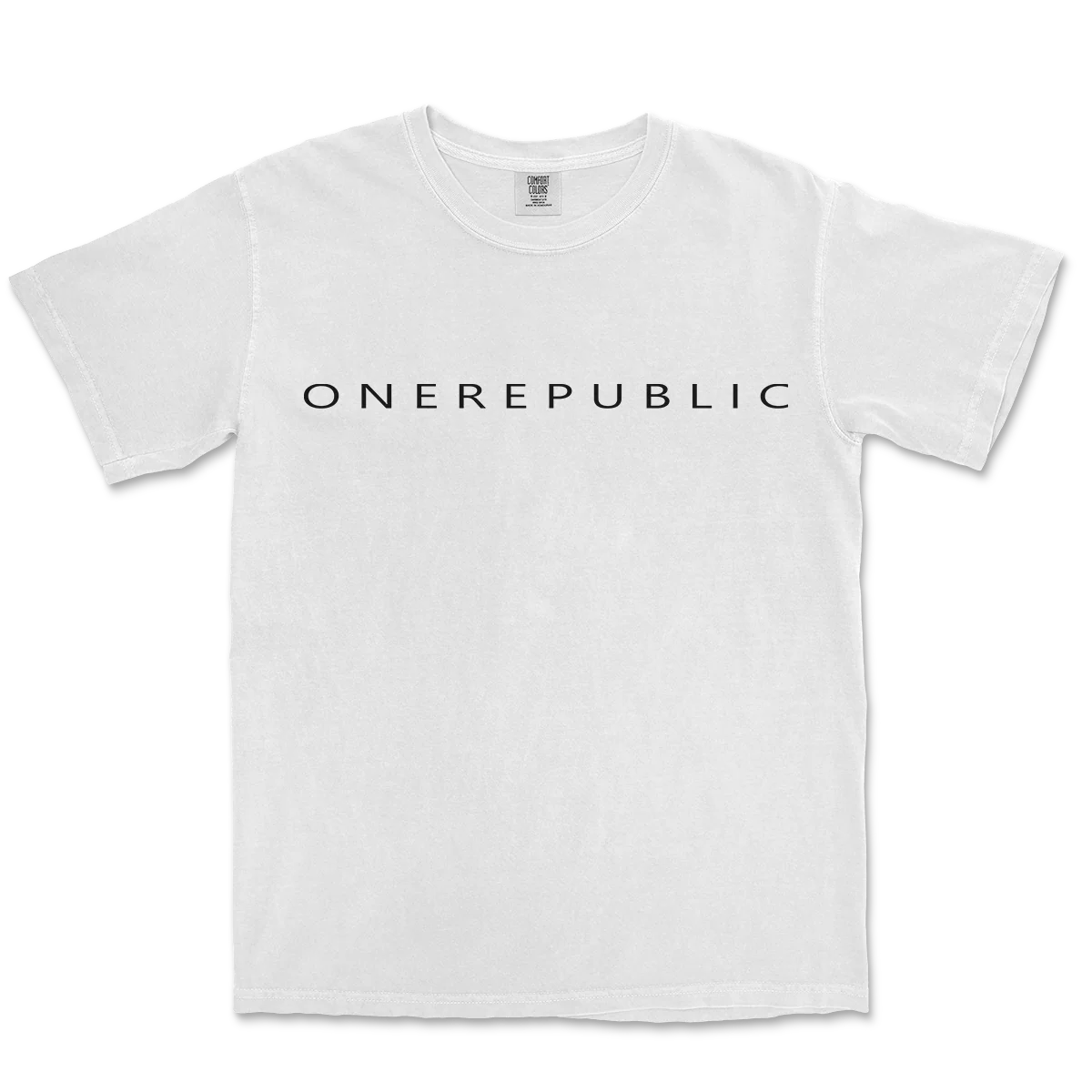ONEREPUBLIC Classic Logo Tee - Image 2