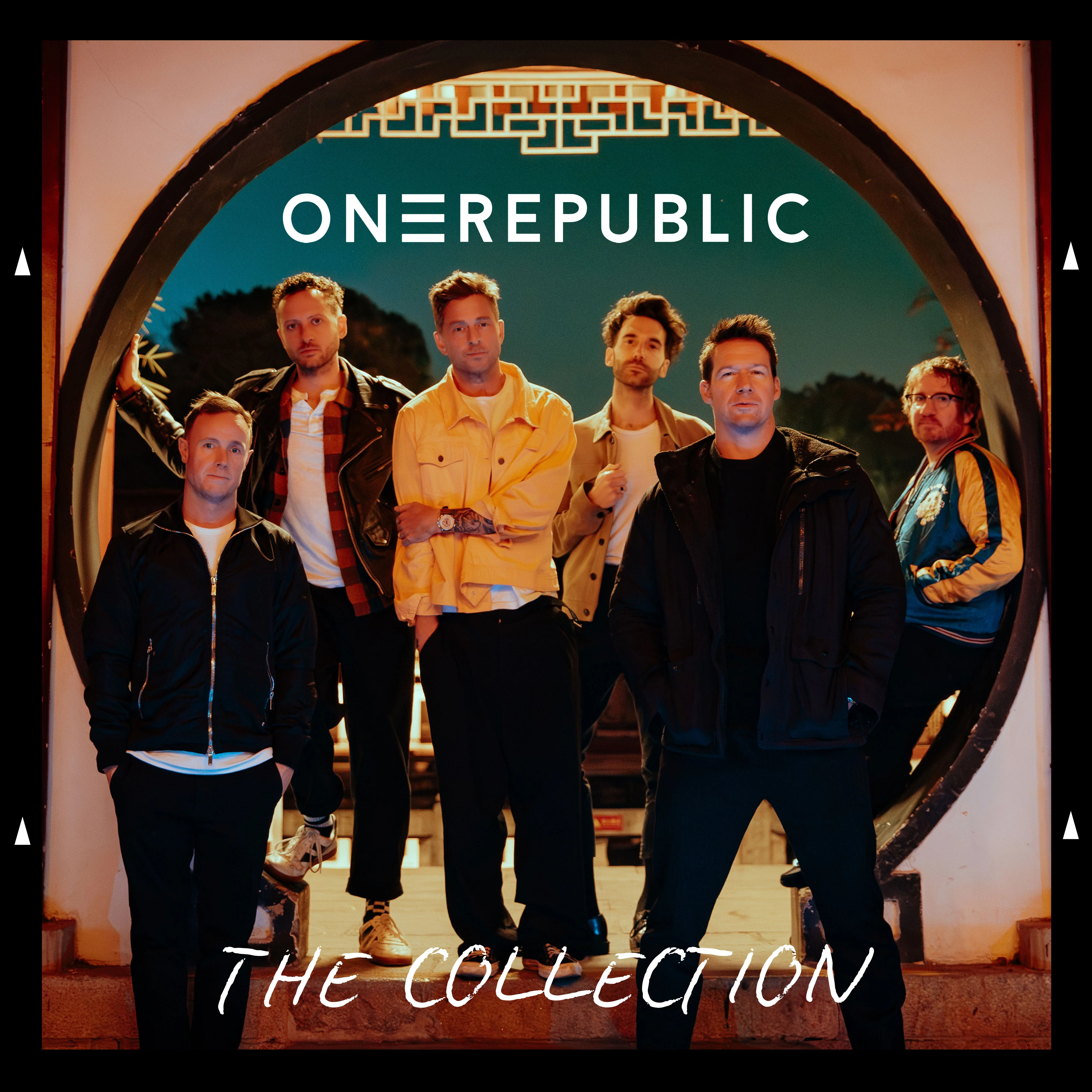 The Collection - Vinyl