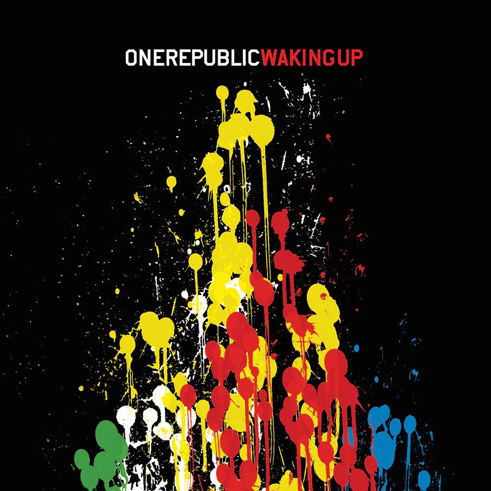 Waking Up - Vinyl (Pre-Order)